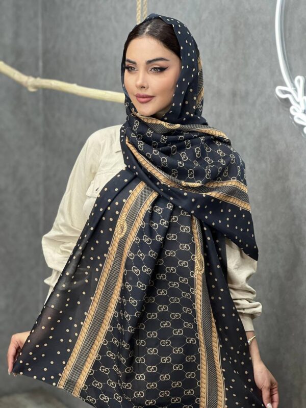 شال نخ کد 179