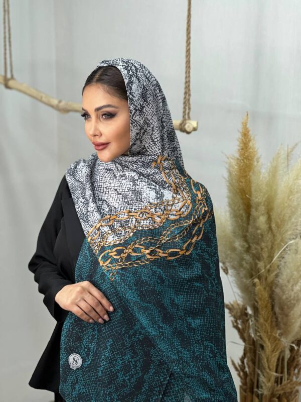 شال سوپر نخ کد 192