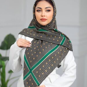 وسری نخی SiaaScarf کد 214