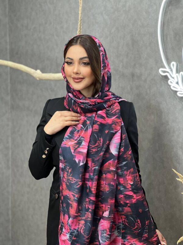 شال سوپر نخ کد 200